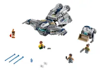 Comprar Juguete Lego Star Wars Starscavenger 75147 De Star Wars