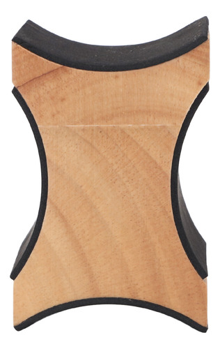 Soporte Para Cuello De Guitarra De 2 Alturas, Soporte De Mad