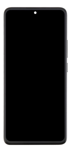 Para Pantalla Lcd Redmi Note 14 4g Con Marco