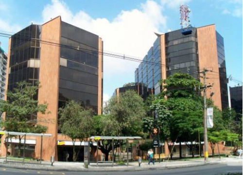 Venta De Local En El Poblado, Medellín