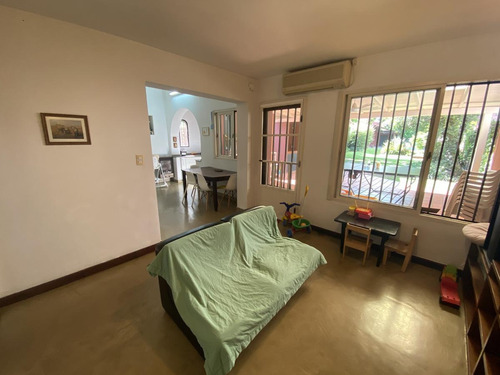 Imagen 13 de 30 de Casa De 3 Dormitorios En Venta Con Pileta Y Parrillero Rosario Fisherton