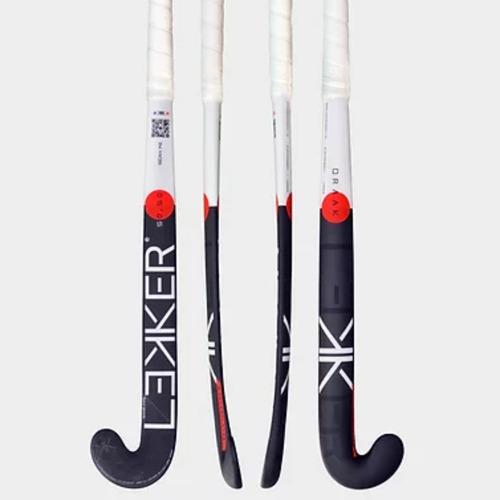 Palo De Hockey Lekker 50% Carbon - Gtia Oficial Hockey House