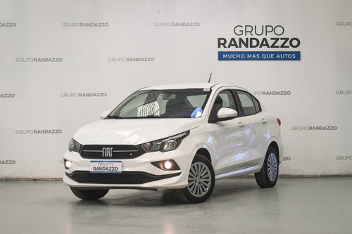 Fiat Cronos 1.3 Attractive Mt