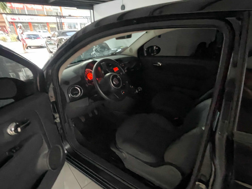 Fiat 500 1.4 Cult 85cv
