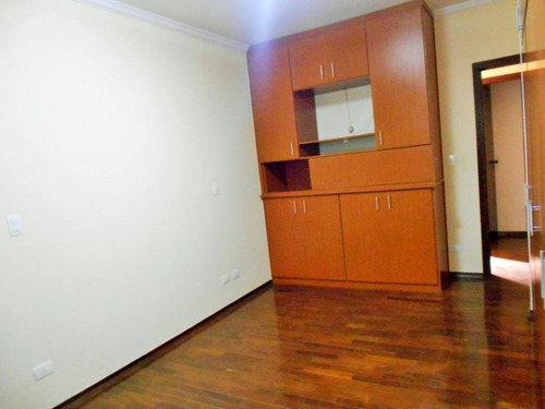 Imagem 19 de 30 de Casa Com 3 Dormitórios À Venda, 174 M² Por R$ 450.000,00 - Jardim Algodoal - Piracicaba/sp - Ca2321
