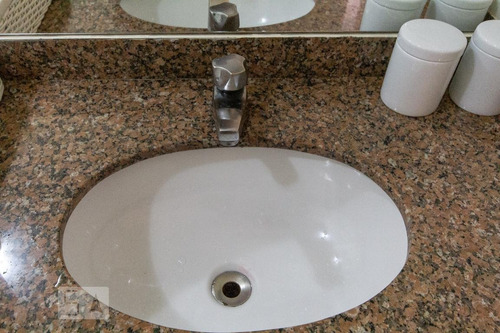 Apartamento À Venda - Vila Andrade, 3 Quartos, 84 - S892962886