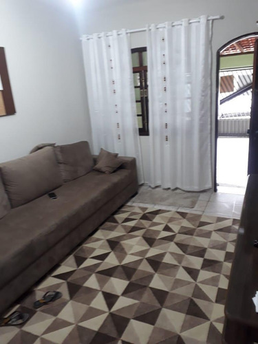 Imagem 5 de 16 de Sobrado À Venda, 2 Quartos, 3 Vagas, Dos Casa - São Bernardo Do Campo/sp - 47830