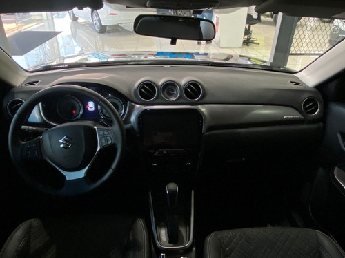 Imagem 9 de 10 de Suzuki Vitara 4sport