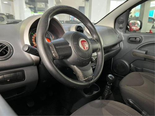 Fiat Uno 1.0 EVO WAY 8V FLEX 4P MANUAL