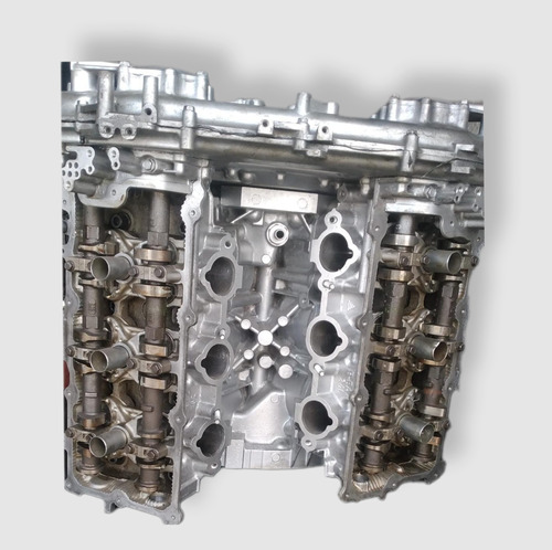 Motor 3/4 Nissan 4.0l Vq40 (Reacondicionado)