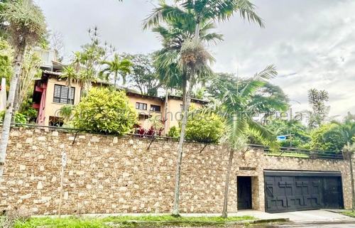 Imagen 3 de 30 de Casa En Venta En Prados Del Este Sj 43003