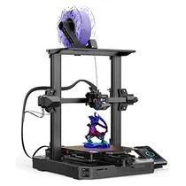 Comprar Creality Oficial Ender 3 S1 Pro Impresora 3d Con Cr P51vv