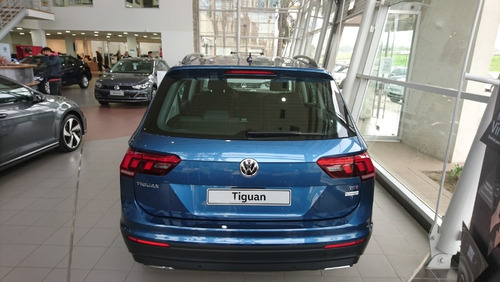 Volkswagen Tiguan Allspace 1.4 Tsi Dsg Entrega Inmediata!