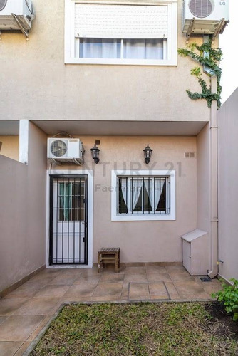 Imagen 18 de 30 de Venta Duplex 4 Ambientes Vicente Lopez Florida Patio Parrillaterraza!!