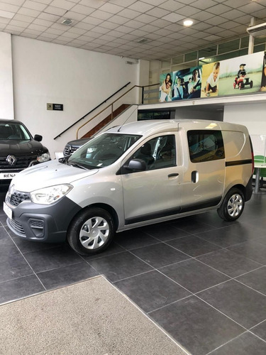 Imagen 5 de 20 de Kangoo 5 Asientos Entrega Inmediata 100% Financiado (gga)