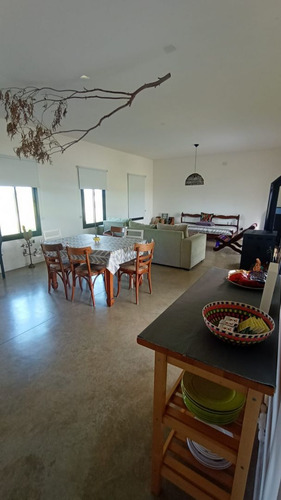 Alquiler Casa Estancia Villa María Temporada 2025