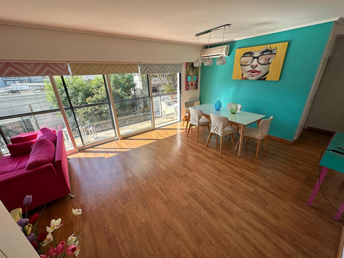 Venta Departamento 4 Ambientes Con Cochera Plaza Conesa Quilmes Apto Crédito