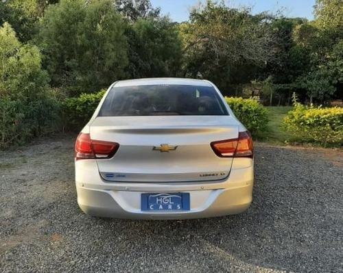 Imagem 5 de 10 de Mega Liquidação Hgl Cars - Cobalt Lt 1.4 8v (flex)