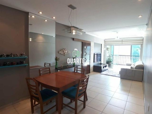 Imagem 3 de 18 de Apartamento - Ap02134 - 34719767