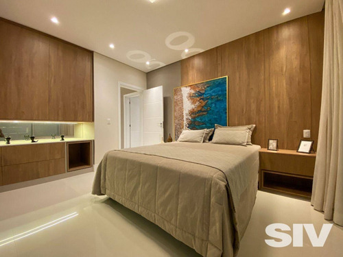 Imagem 12 de 15 de Casa Para Venda No Bairro Riviera De São Lourenço Em Bertioga - Cod: Ir23309 - Ir23309