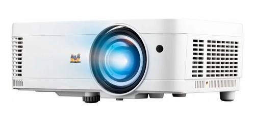 Proyector Viewsonic Led Ls550wh 3.000 Lúmenes Corto Alcance