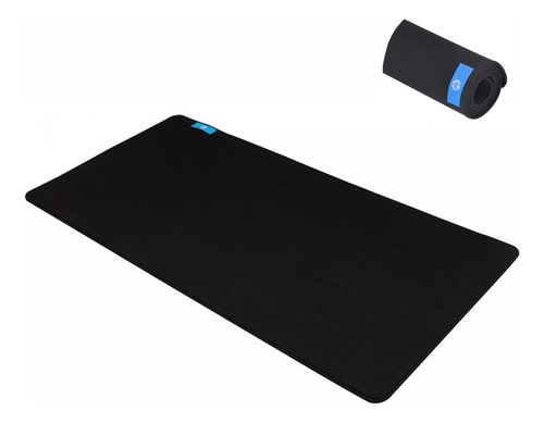 Mouse Pad Gamer Hp Mp9040 De Borracha G 400mmx 900mmx3mm