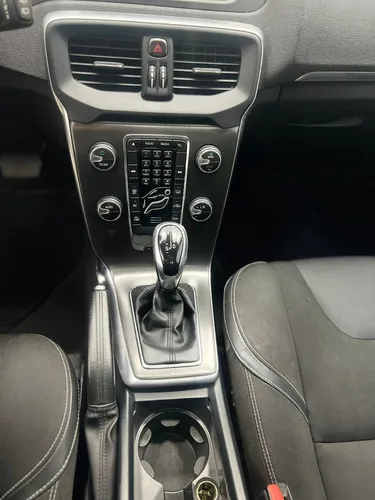Volvo V40 1.5 T3 Drive-e Sport