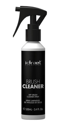 Brush Cleaner Limpiador Para Pinceles En Seco Idraet