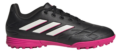 Botines adidas Futbol Copa Pure.3 Tf J Ng Bl Tienda Oficial