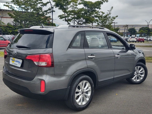 Kia Sorento 2.4 Ex 4x2 * Impecável *