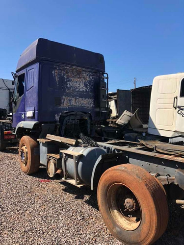Sucata Para Venda De Peças Caminhao Iveco Eurotech