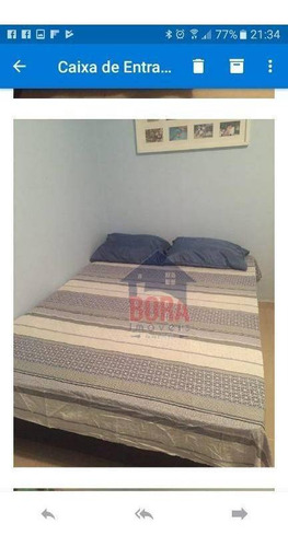 Chácara Residencial À Venda, Jundiaizinho, Mairiporã. - Ch0128