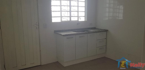 Imagem 5 de 12 de Casa - Venda - Brasil Novo - Presidente Prudente - Sp - 755