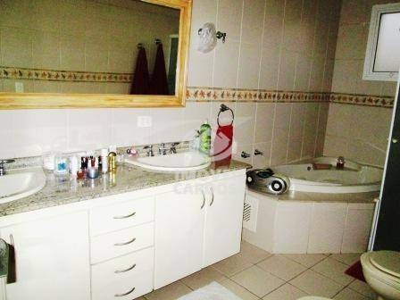 Imagem 5 de 6 de Casa Com 4 Dormitórios À Venda, 600 M² Por R$ 2.200.000 - Alphaville Residencial Dois - Barueri/sp - Ca0054