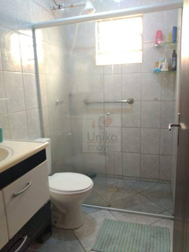 Imagem 10 de 19 de Casa À Venda, 55 M² Por R$ 320.000,00 - Jardim Galetto - Itatiba/sp - Ca1359