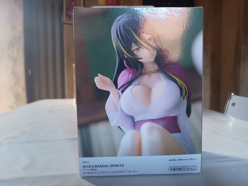 Tensei Shitara Slime Datta Ken - Albis - Relax Time (bandai