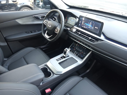Chery Tiggo 5X 1.5 Pro Max Drive Turbo Flex Hybrid Aut. 5P Hibrido Flex