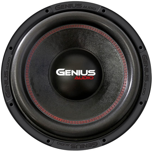 Subwoofer Genius N8-12d4 700rms