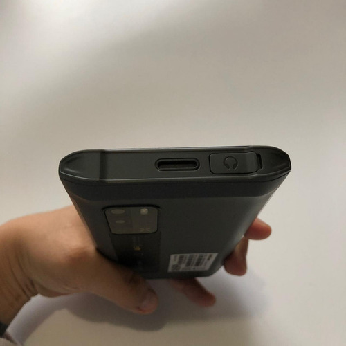 Celular Ulefone X10 Pro Uso Rudo 4gb 64gb I68/69k Doble Altavoz 100db Demo (Reacondicionado)