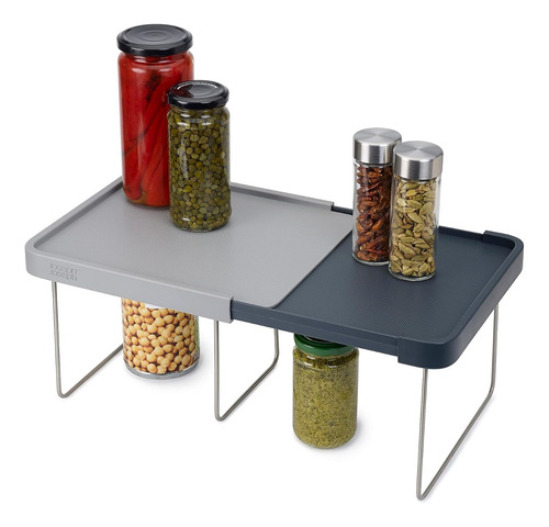 Estante Extensible Para Cocina Joseph Joseph