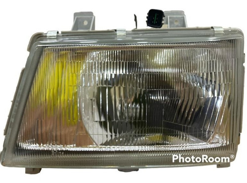 Faro Delantero Mitsubishi Fuso Fe84/fe85 Canter