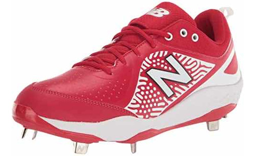 Ganchos Beisbol New Balence Talla 40 Eu  7 Usa 25cm