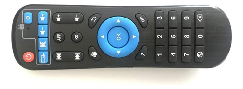 Control Remoto Susay Compatible Con Android Box Smart Tv Box