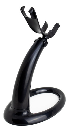 Imagen 7 de 10 de Lector Codigo Barras Laser Conexion Usb Con Soporte.