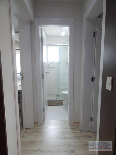 Imagem 19 de 30 de Apartamento Á Venda - Medianeira - Porto Alegre/rs - Ap1077