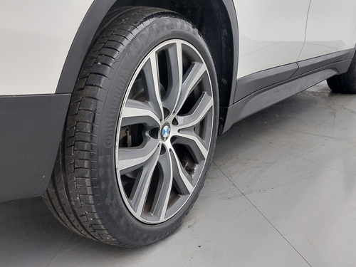 BMW X1 2.0 16V TURBO ACTIVEFLEX SDRIVE20I GP PLUS 4P AUTOMÁTICO