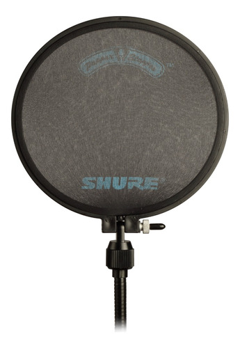 Paravientos (parte P/microfono) Ps-6 Shure