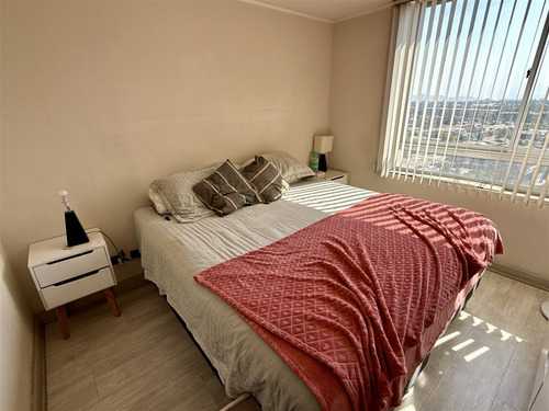 Departamento En Venta De 2 Dorm. En La Florida