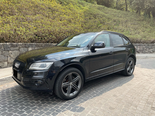 Audi Q5 2.0 T Fsi Elite At