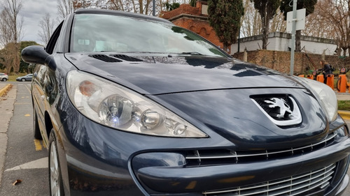 Imagen 9 de 18 de Peugeot 207 Griffe Xt Premium 1.6 3 Puertas